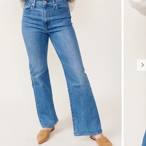 Able ashleigh flares